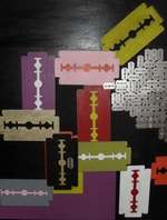 Art-bcg-designer-tableau-lame-metal-bois